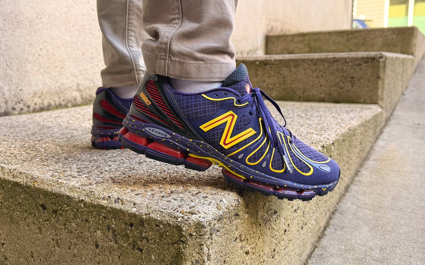 1 new balance 1890 boysenberry u18909p5