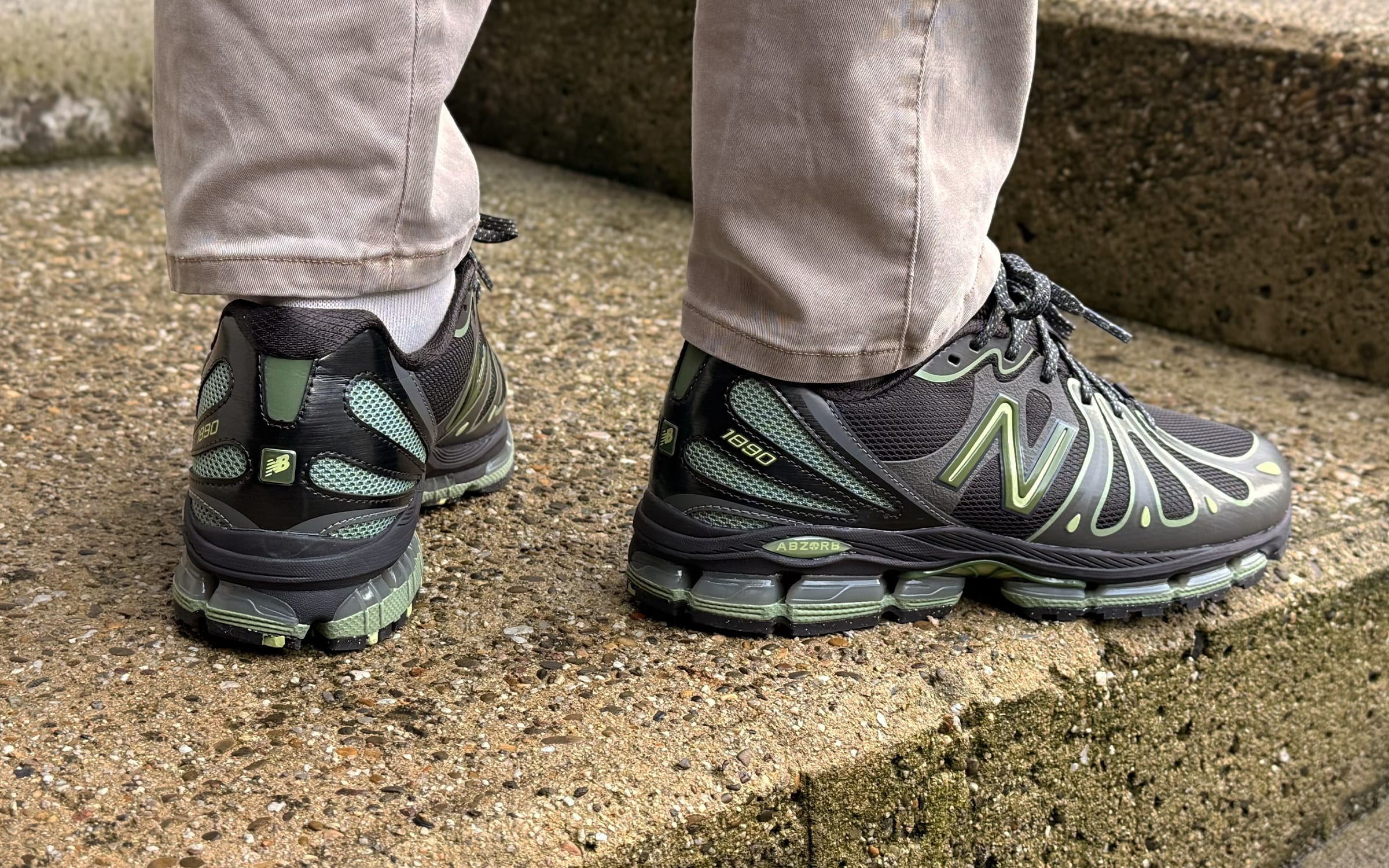 1 new balance 1890 faded black u189071h