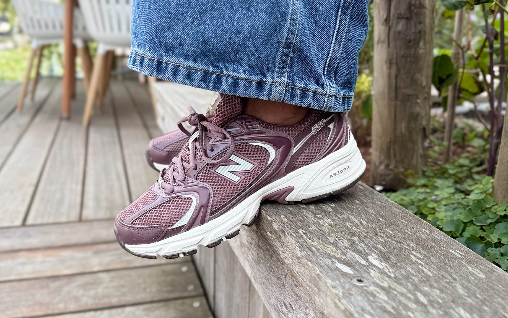 1 new balance 530 fast track u530coa