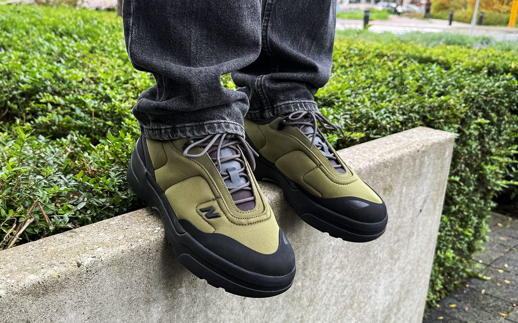 1 new balance tl900 sport green black utl903t1