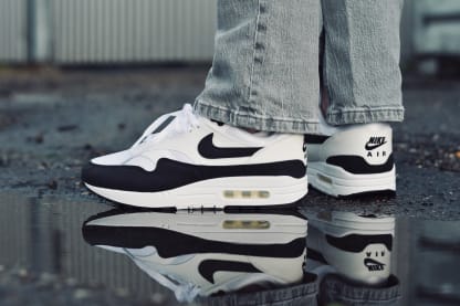 1 nike air max 1 wmns white black panda dz2628 102