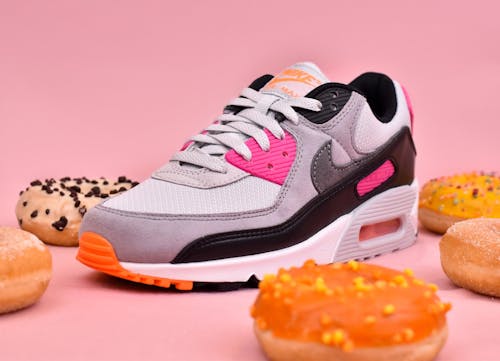 Nike Air Max 90 "Dunkin' Donuts"