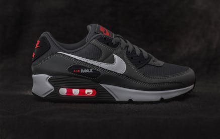 1 nike air max 90 iron grey dr0145 003 sneaker squad