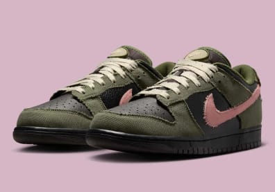 1 nike dunk low retro ltd dunks not dead ib2256 300