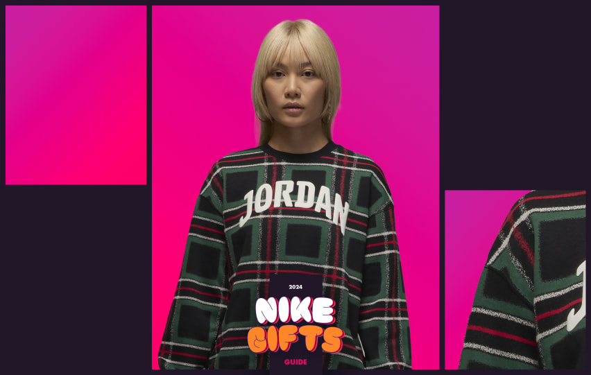 1 nike gift guide christmas trui