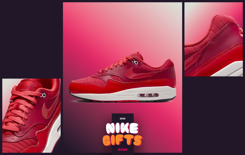 1 nike gift guide nike air max 1