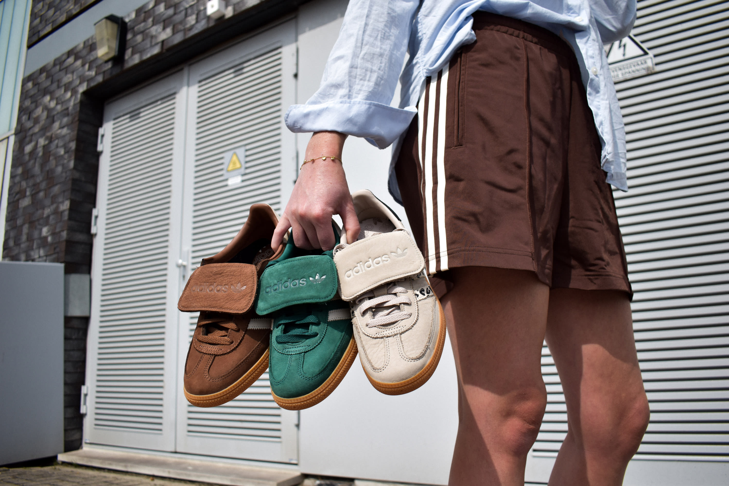 adidas handball spezial lt pack 2025