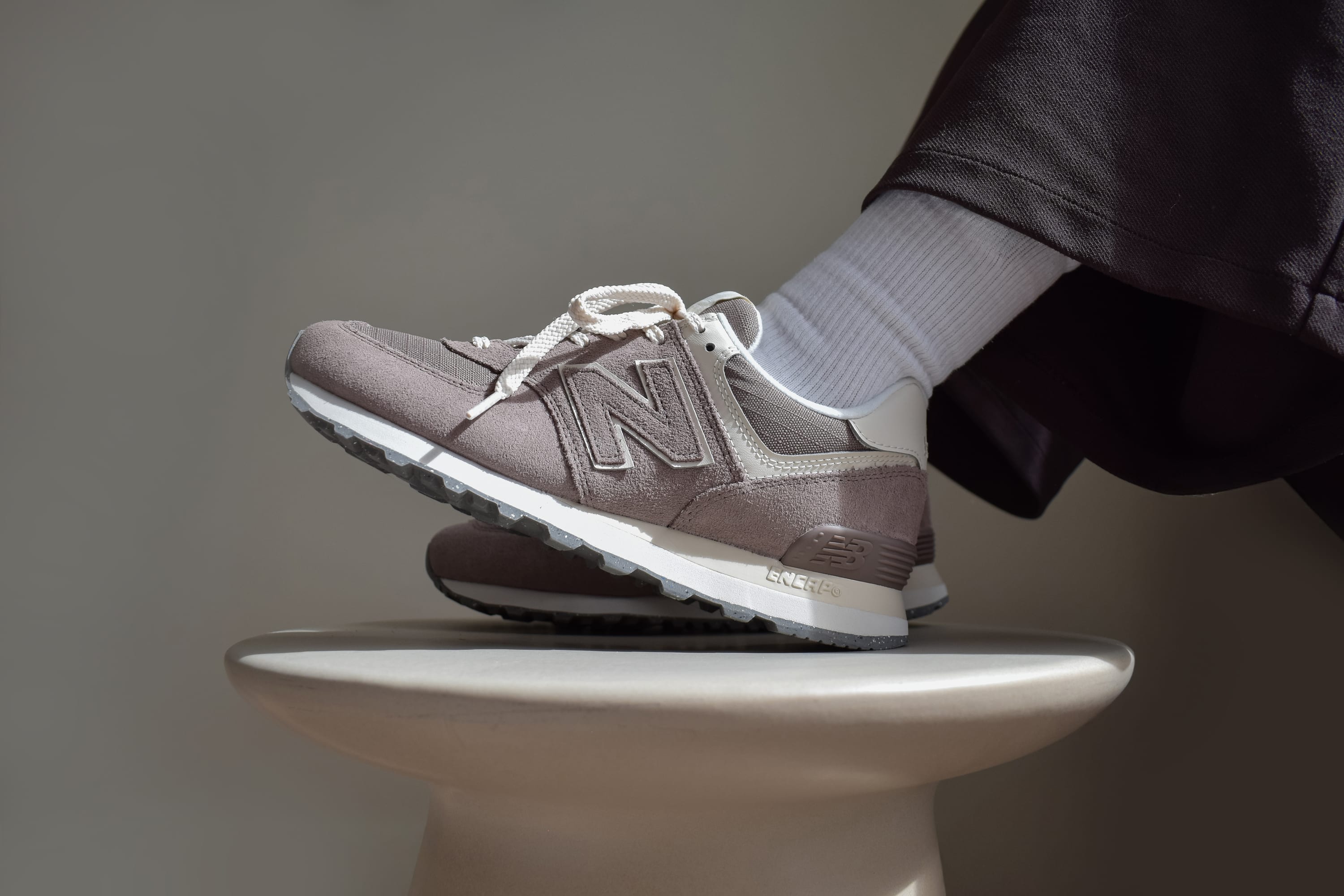 1 new balance 574 wmns rust sea salt wl574rts