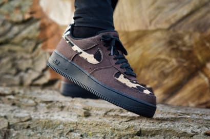 1 nike air force 1 07 wmns animal print hv6356 200