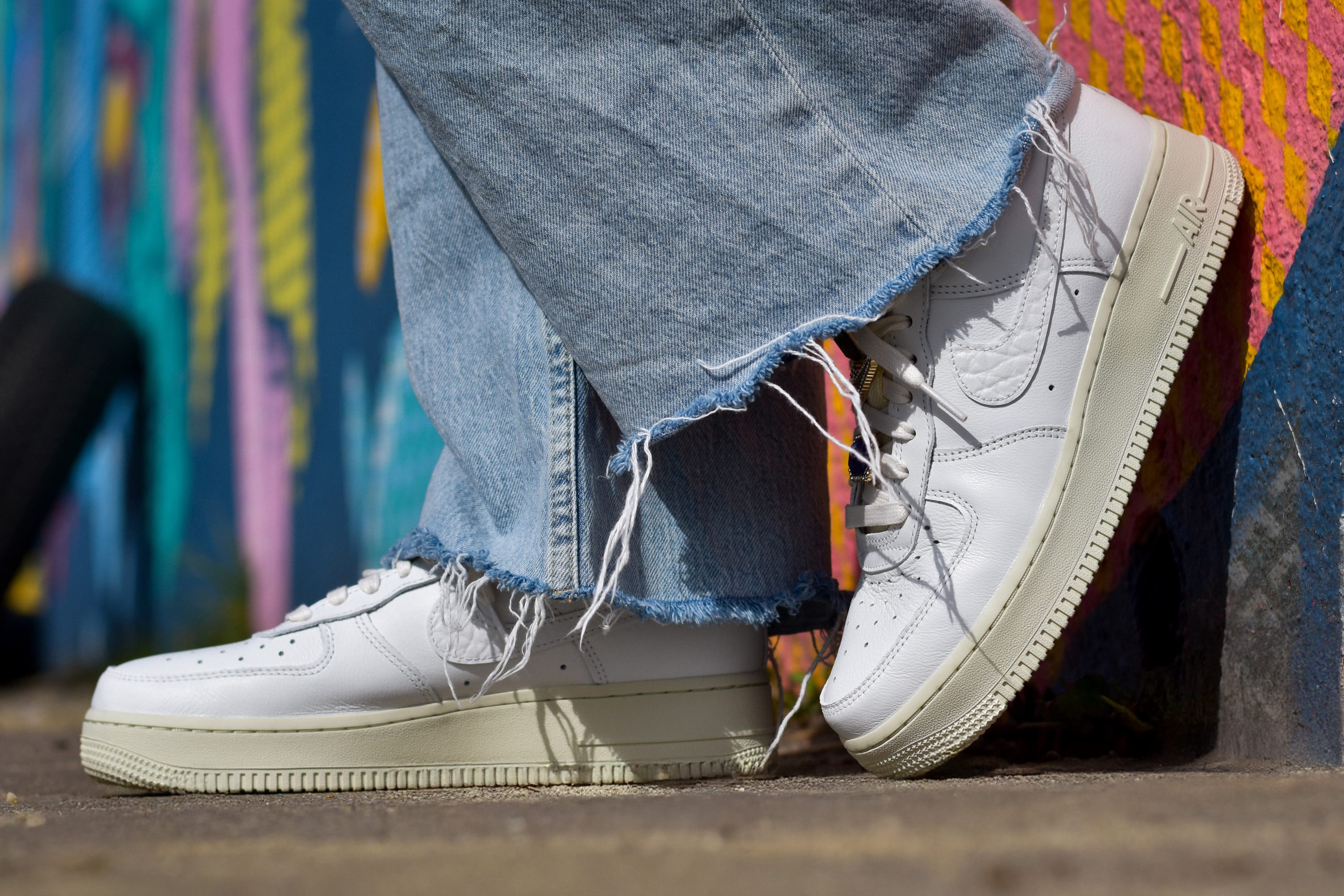 1 nike air force 1 low bling dn5463 100