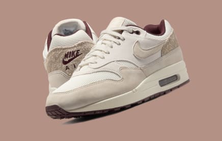 1 nike air max 1 brown burgundy crush hf8127 100