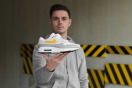 1 nike air max 1 essential maize fz5808 105