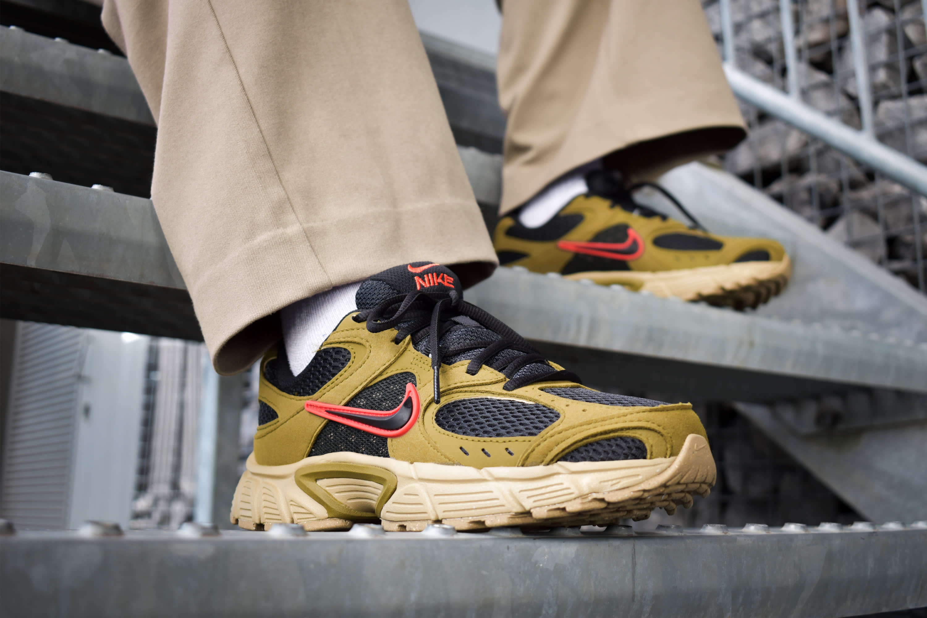 1 nike v5 rnr olive flak ii6292 002