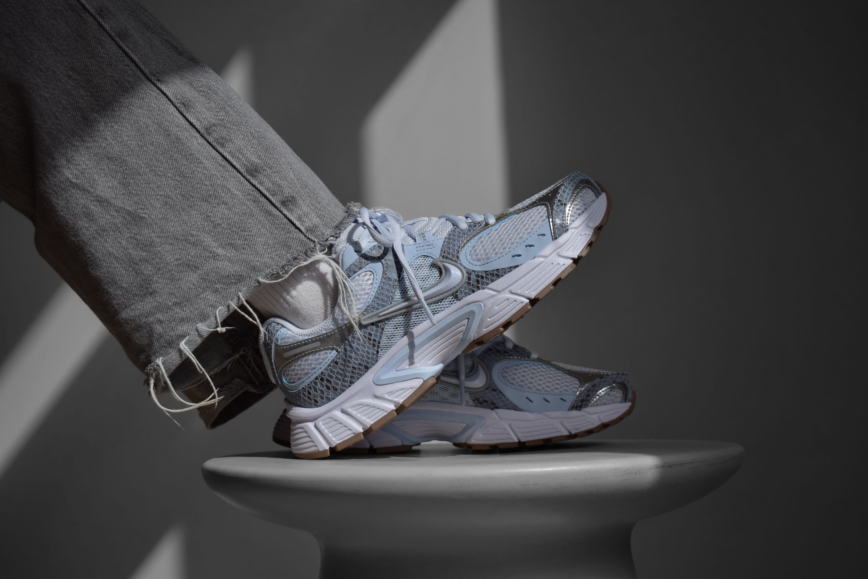 1 nike v5 rnr premium hydrogen blue snakeskin ir1381 001