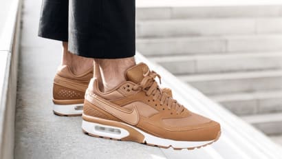 Nike Air Max BW Flax (Flax Pack)