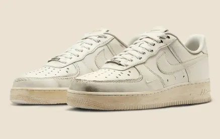 1 swoosh x nike air force 1 dirty triple white hj9346 100