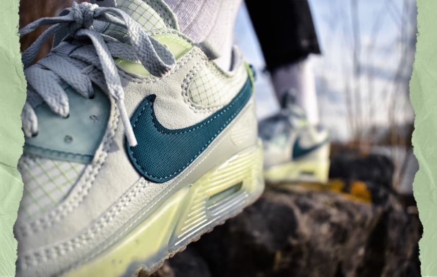 Air Max 90 Terrascape Dark Teal Green DH2973-002 - Sneaker Squad