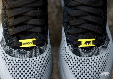 Bij deze Nike Air Max 1 Ultra Flyknit krijg je er een smart bij!