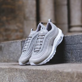 On-Feet beelden van de aankomende colorways voor de Air Max 97