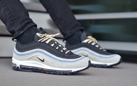 Nike Air Max 97 By You - Sneaker Squad