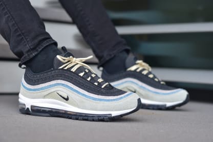 Nike Air Max 97 By You - Sneaker Squad