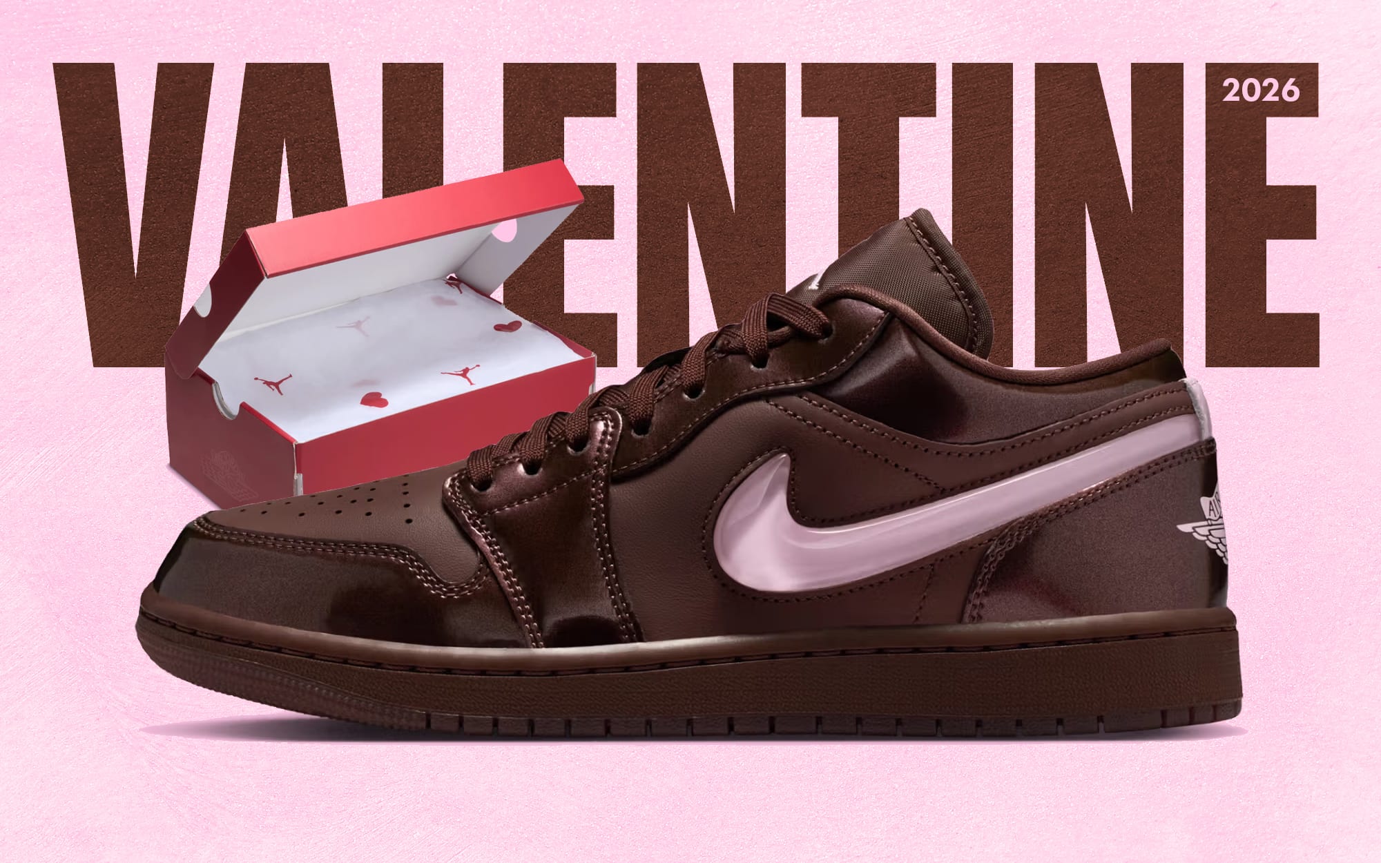 2 air jordan 1 low valentines day iq9787 262
