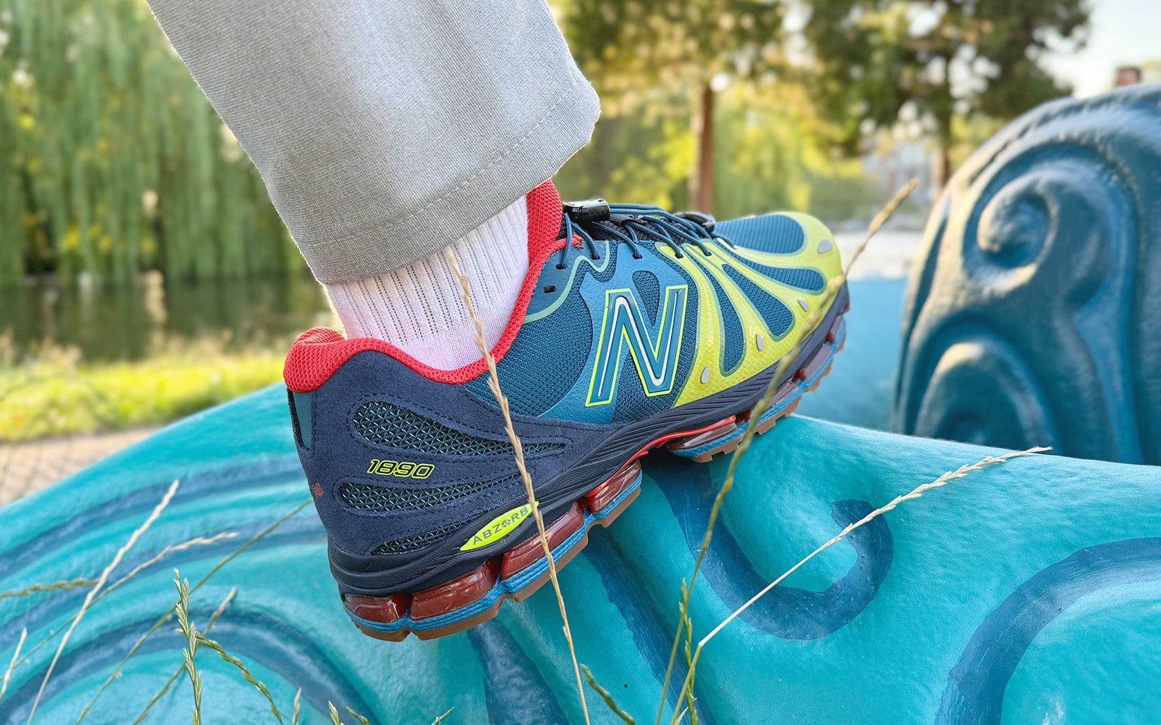 2 new balance 1890 streamsong u18904do