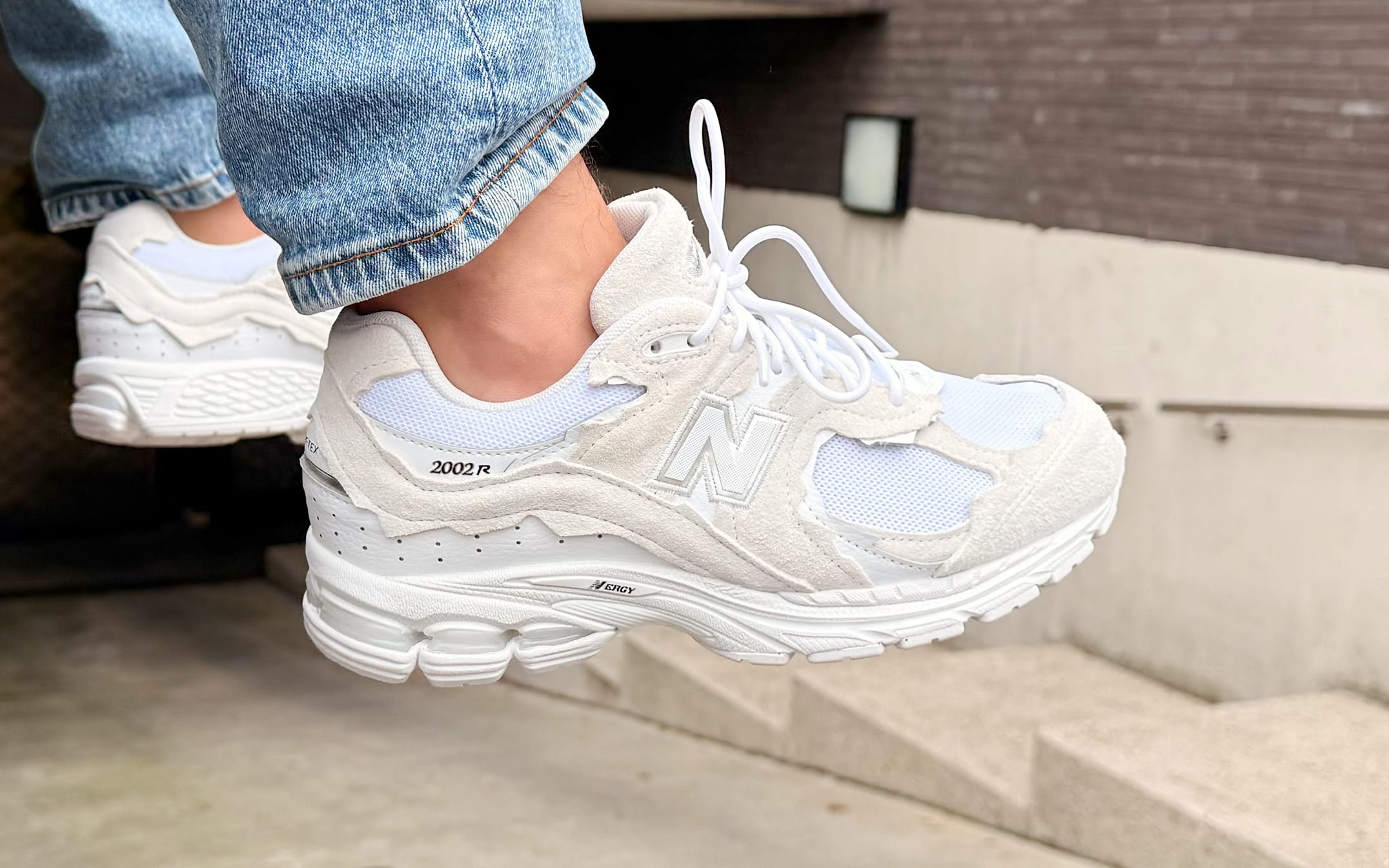 2 new balance 2002dx protection pack white reflection u2002dxa