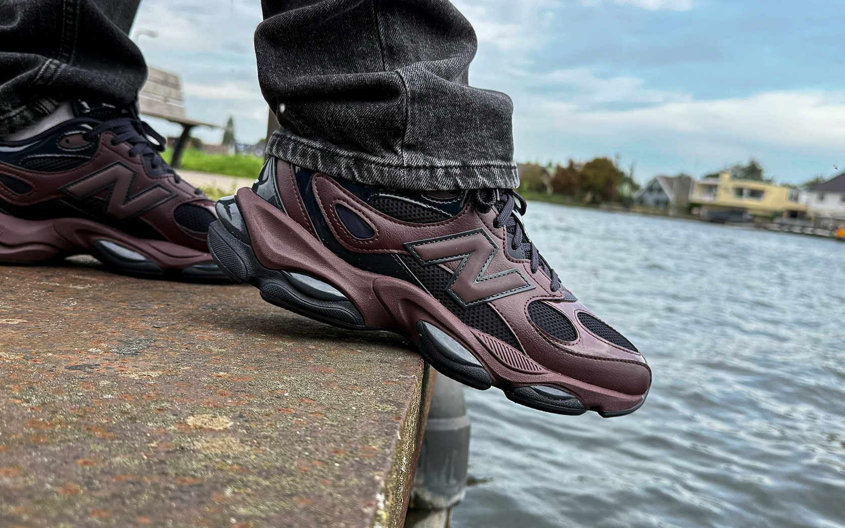2 new balance 983 cherry u9835ht