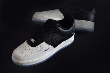 nike air force 1 low tinaj dot swoosh exclusive fq2103 001