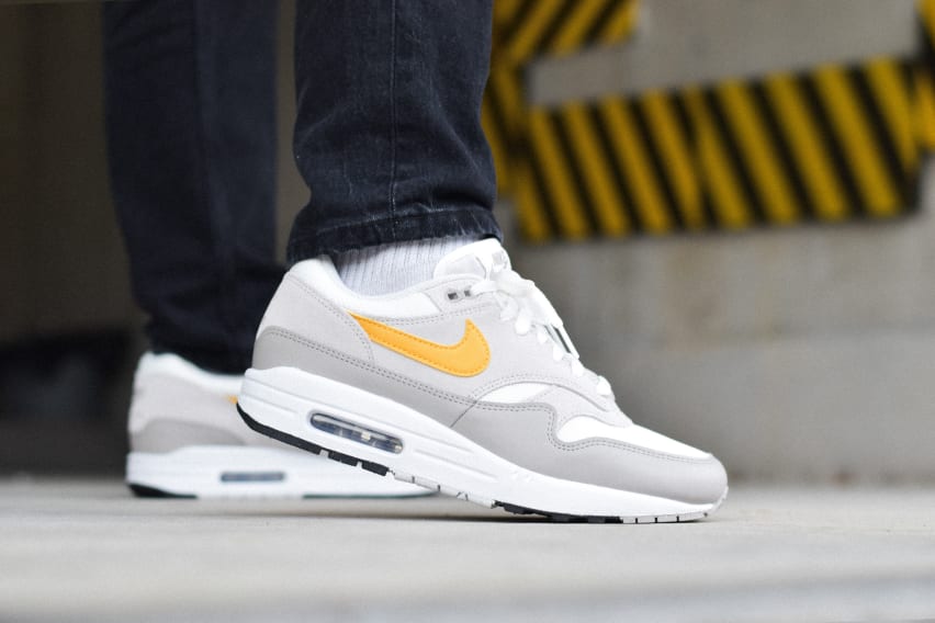 2 nike air max 1 essential maize fz5808 105