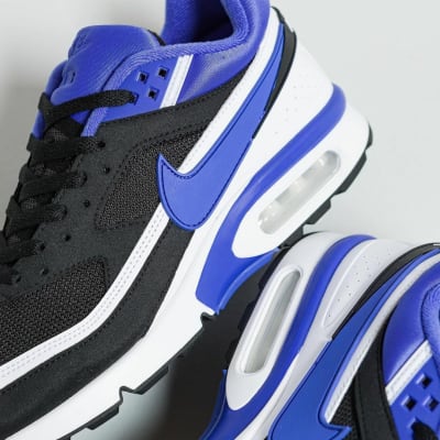 Nike Air Max BW "Persian Violet"