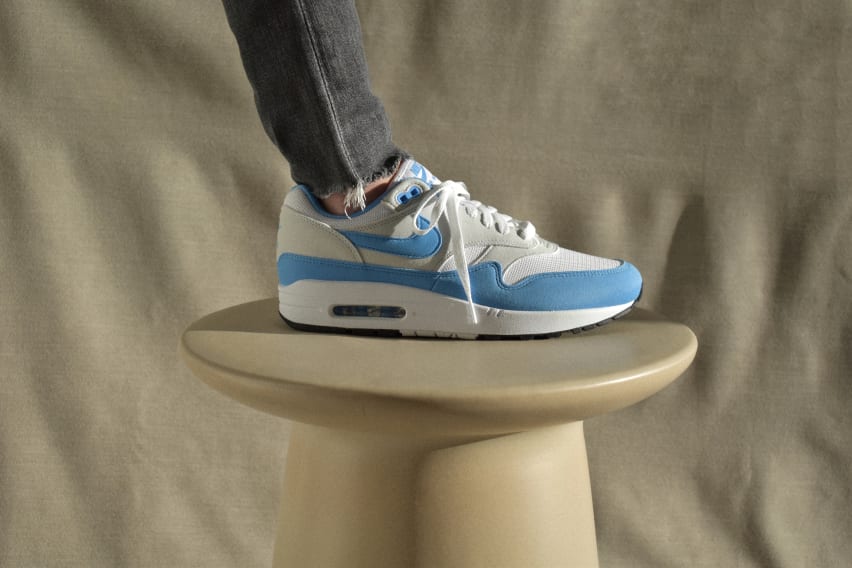 3 Nike Air Max 1 University Blue FD9082 103