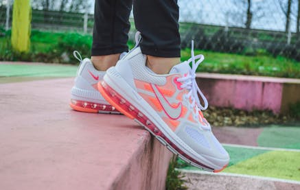 3 Nike Air Max Genome hyper pink CZ1645 101 sneaker squad