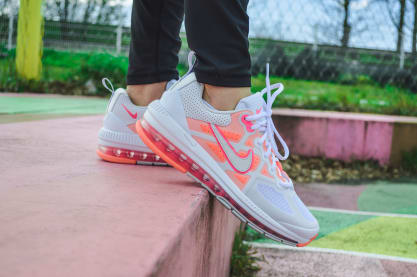 3 Nike Air Max Genome hyper pink CZ1645 101 sneaker squad