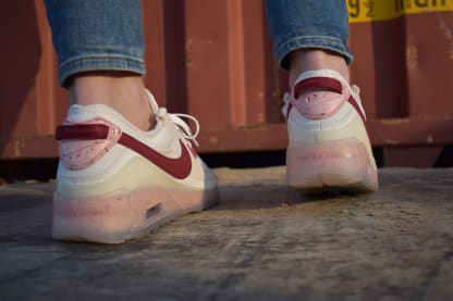 3 Nike Air Max Terrascape 90 Pomegranate