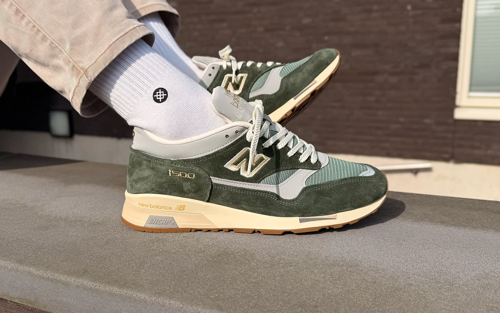 3 new balance 1500 made in uk kombu green u1500ssp