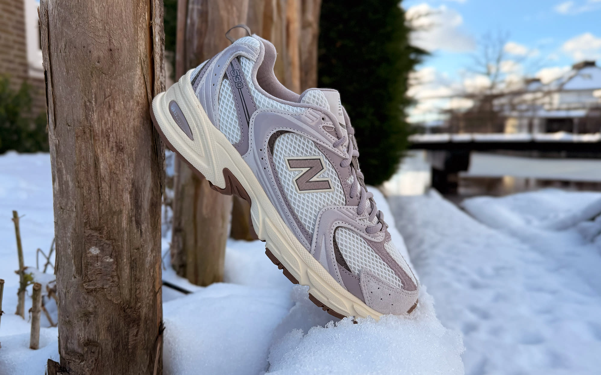 3 new balance 530 grey matter u5307vi