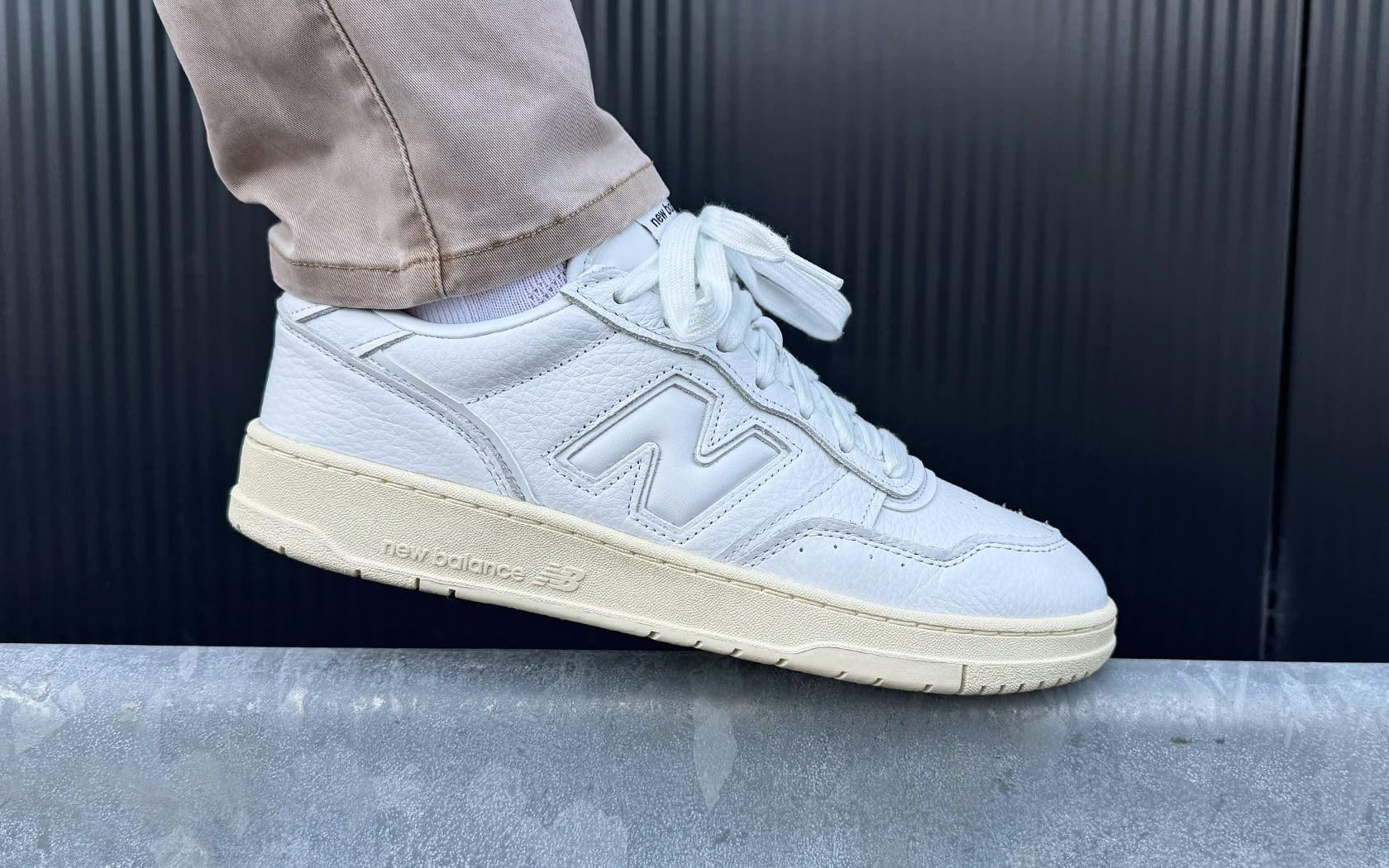 3 new balance 950 white angora u9506i0