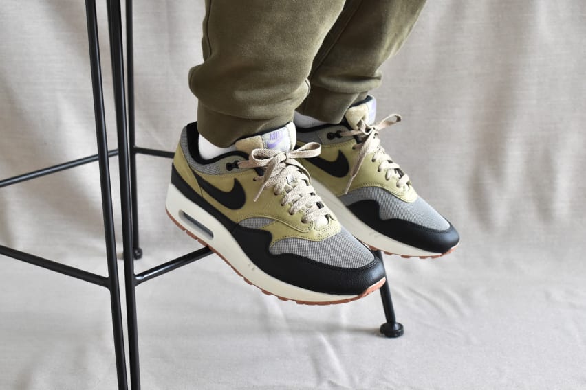 3 nike air max 1 dark stucco fb9660 003