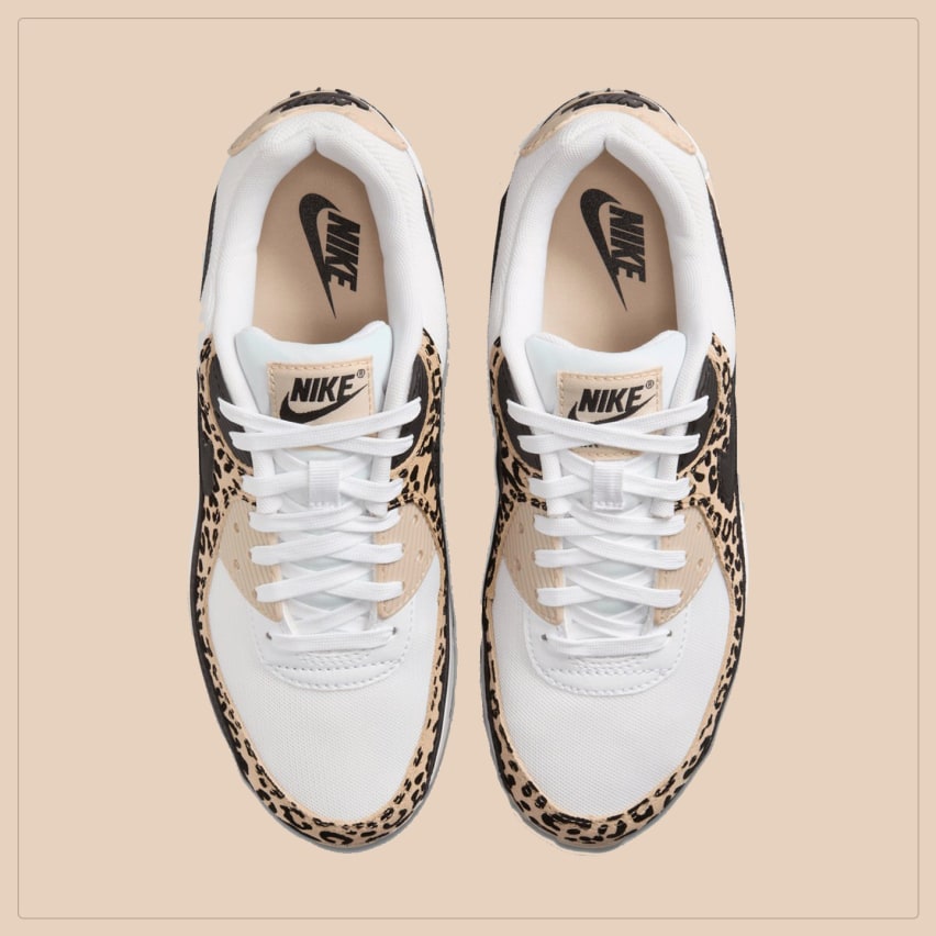 3 nike air max 90 leopard if1619 100