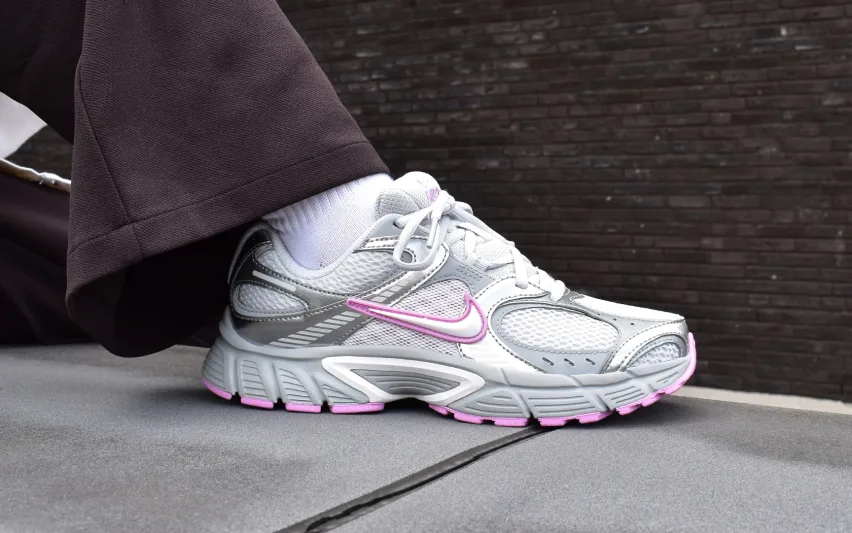Syed Meer Rnr Steeds meer sneakerliefhebbers kiezen voor de Nike V5… | Sneaker Squad