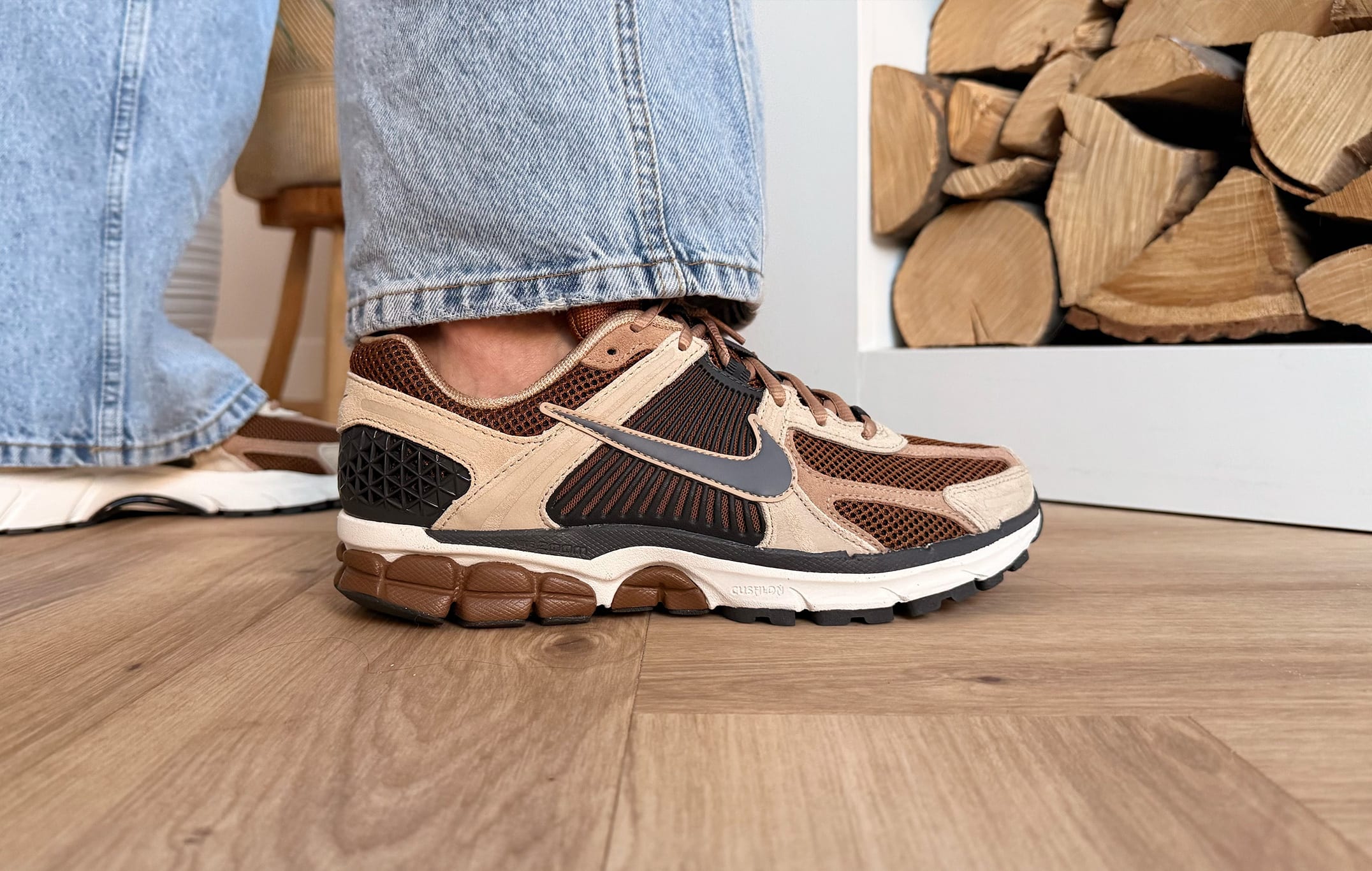 3 nike zoom vomero 5 light british tan hf1553 202