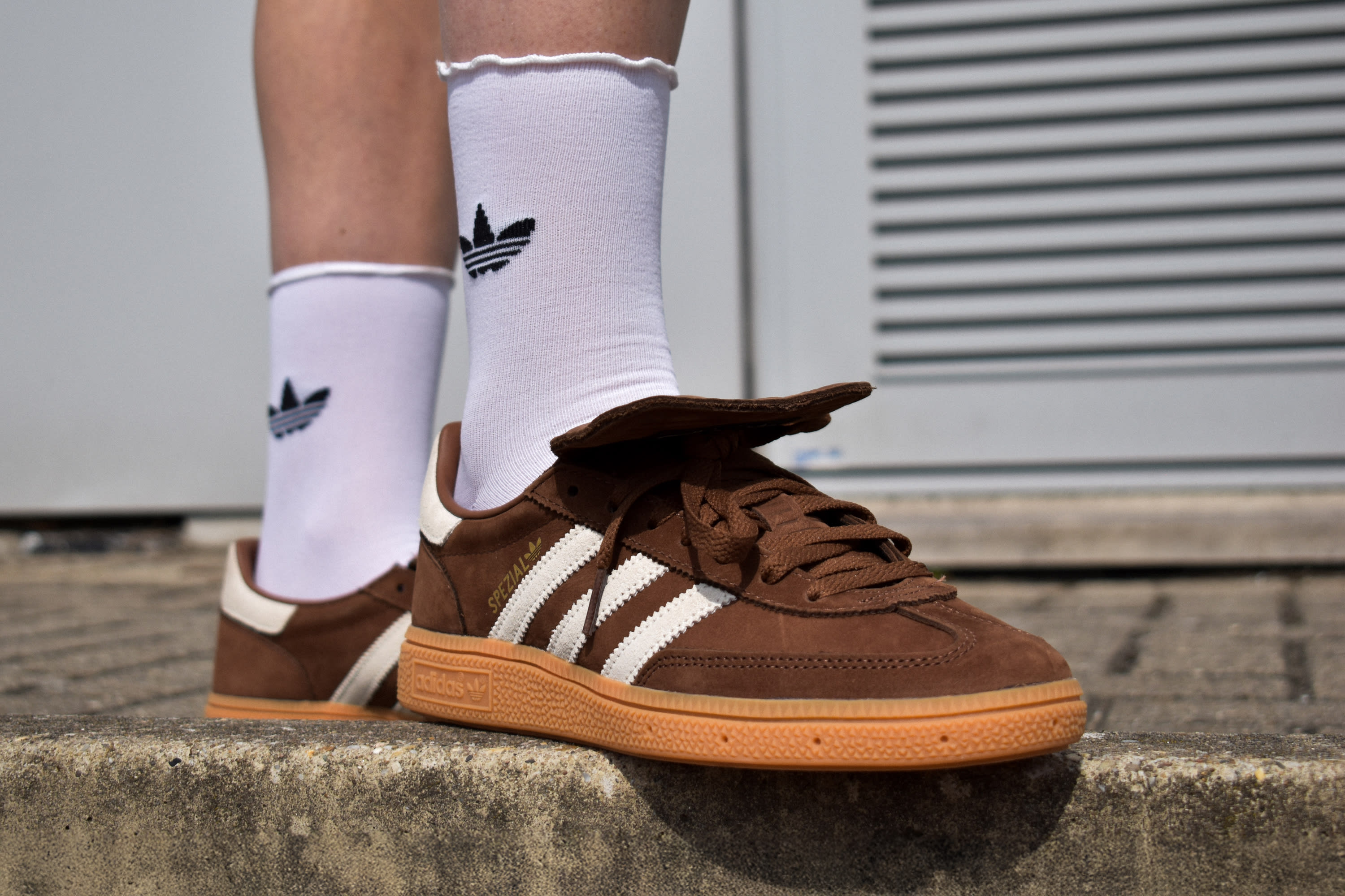 Adidas Handball Spezial “Preloved Brown” must-have fashionista’s jr487