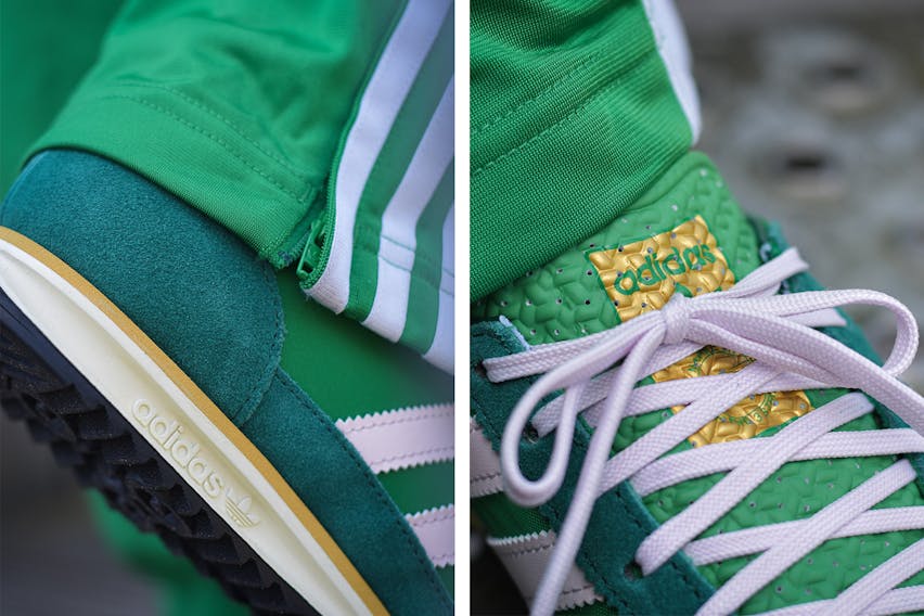 3 adidas sl 72 og green ie3427 sneakersquad