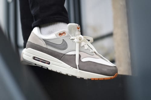 Nike Air Max 1 "Light Iron Ore"