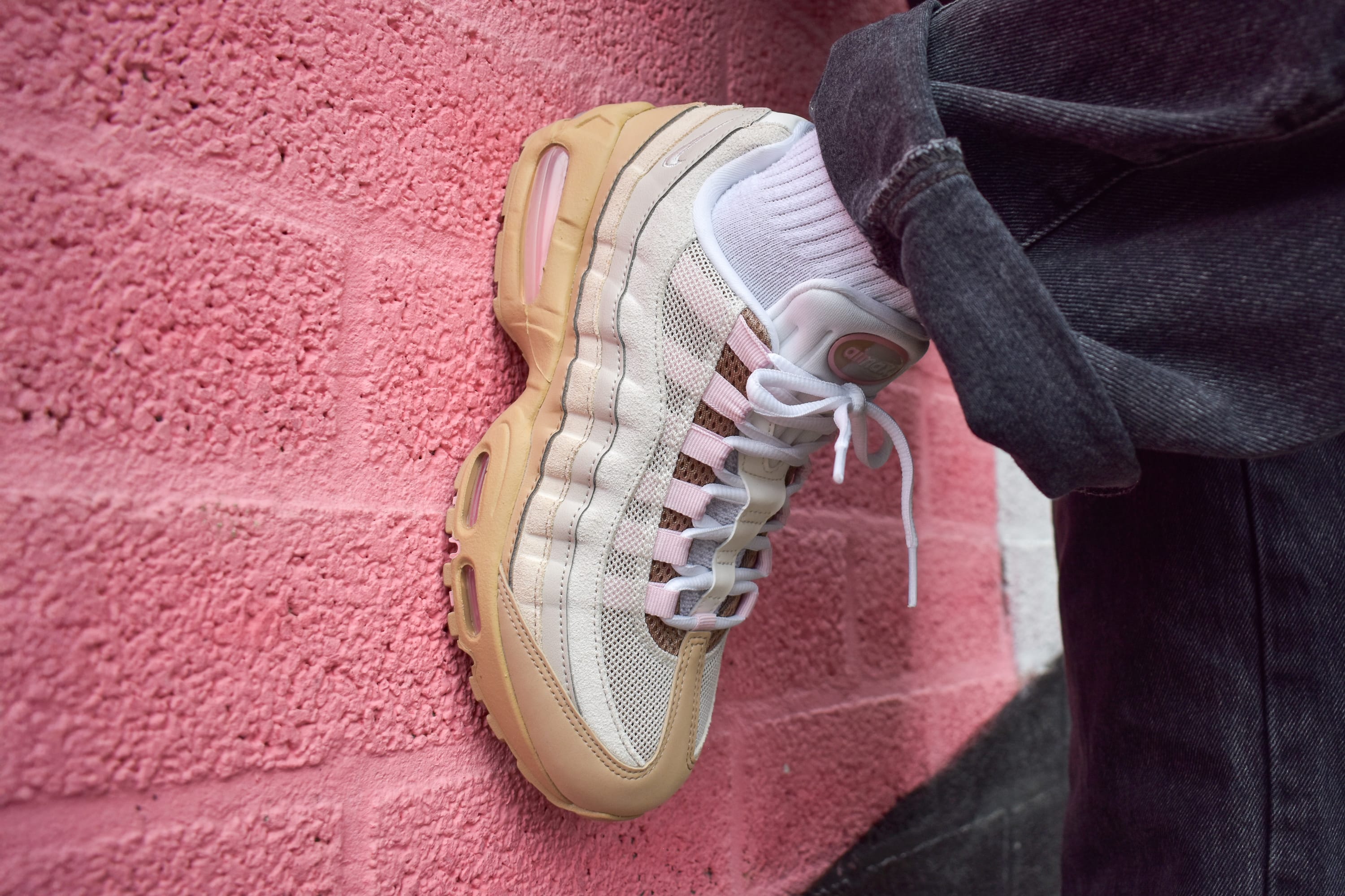 3 nike air max 95 og big bubble linen ib6396 201