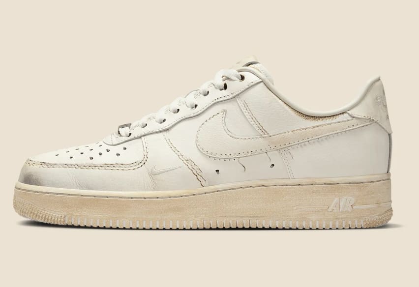 3 swoosh x nike air force 1 dirty triple white hj9346 100