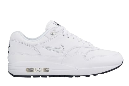 De Nike Air Max 1 Jewel Krijg Nog Vier Nieuwe Colorways