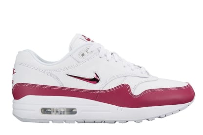 De Nike Air Max 1 Jewel Krijg Nog Vier Nieuwe Colorways